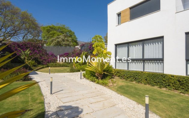 Reventa - Adosado - Marbella - Nueva Andalucía