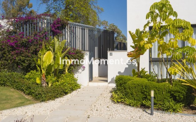 Reventa - Adosado - Marbella - Nueva Andalucía