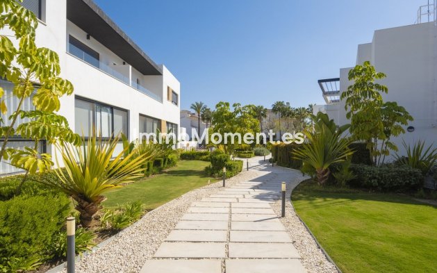 Reventa - Adosado - Marbella - Nueva Andalucía