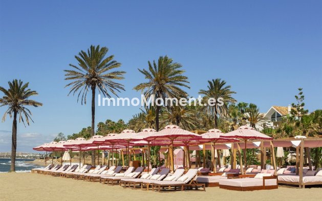 Wiederverkauf - Reihenhaus - Marbella - The Golden Mile
