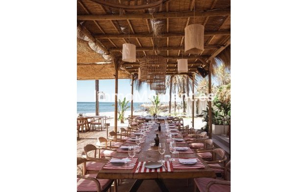 Wiederverkauf - Reihenhaus - Marbella - The Golden Mile
