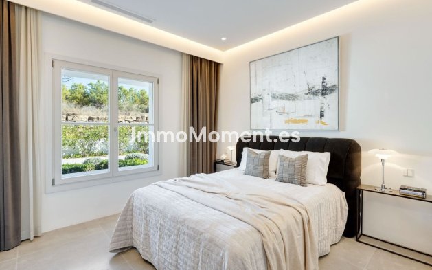 Bestaande woning - Vrijstaande villa - Benahavís - Benahavís Centro