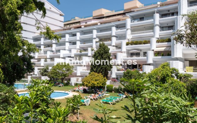 Reventa - Apartamento - Marbella - The Golden Mile