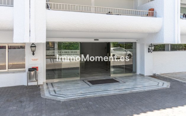 Reventa - Apartamento - Marbella - The Golden Mile