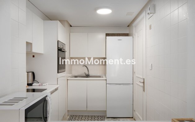 Reventa - Apartamento - Marbella - The Golden Mile