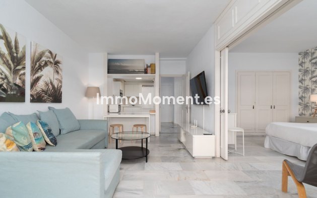 Reventa - Apartamento - Marbella - The Golden Mile