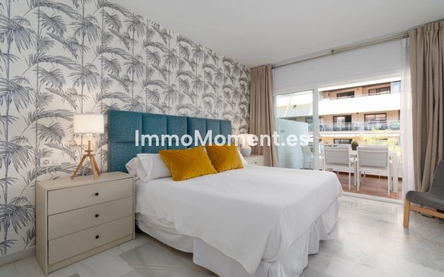 Reventa - Apartamento - Marbella - The Golden Mile