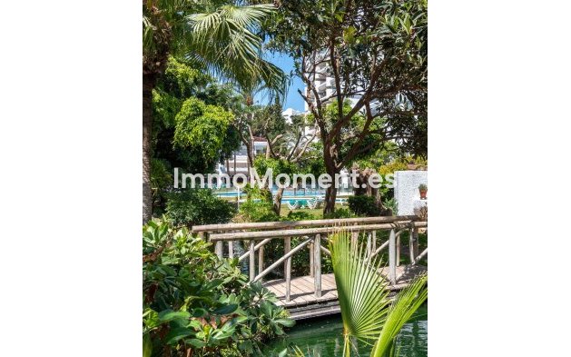 Reventa - Apartamento - Marbella - The Golden Mile
