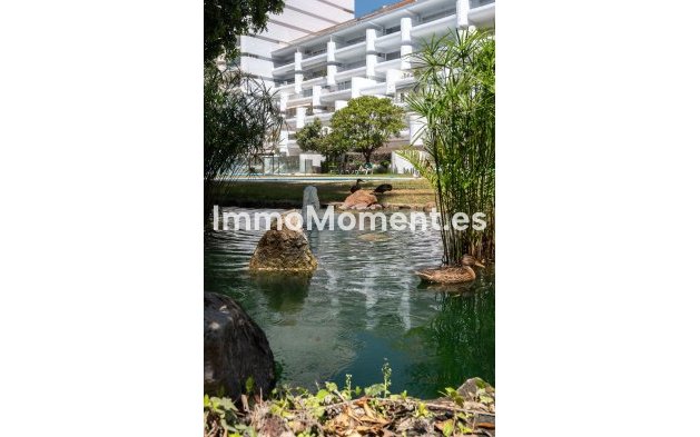 Reventa - Apartamento - Marbella - The Golden Mile