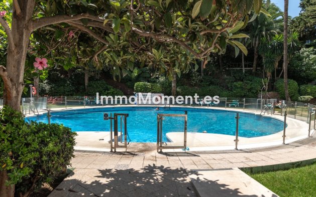 Reventa - Apartamento - Marbella - The Golden Mile