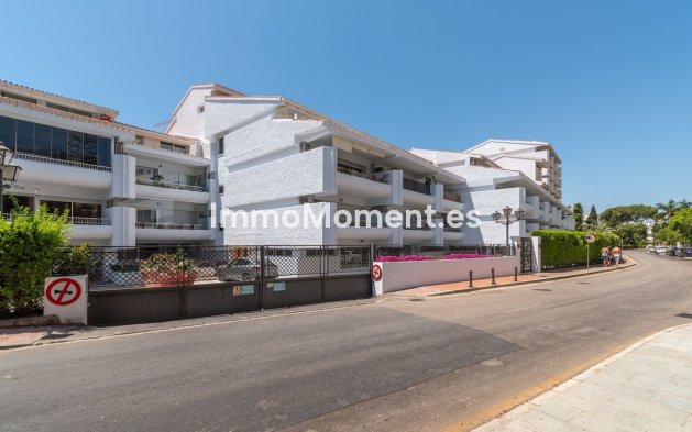 Reventa - Apartamento - Marbella - The Golden Mile