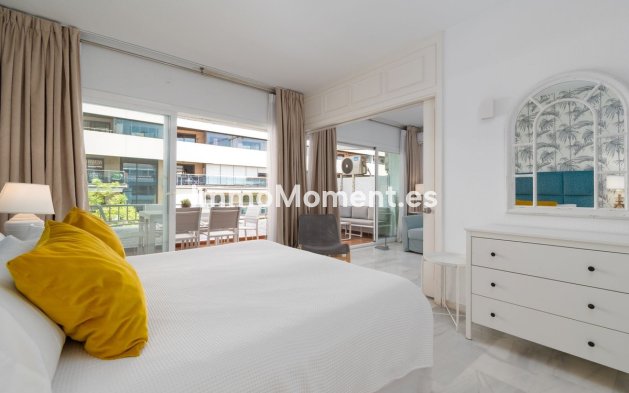 Reventa - Apartamento - Marbella - The Golden Mile