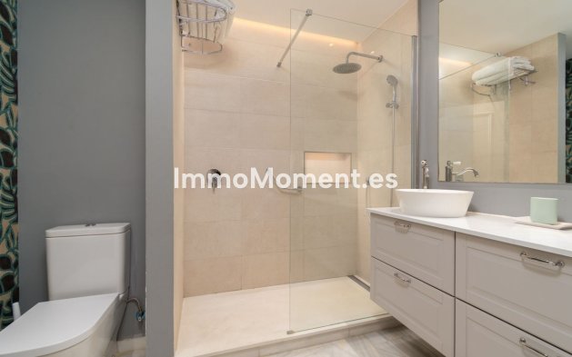 Reventa - Apartamento - Marbella - The Golden Mile