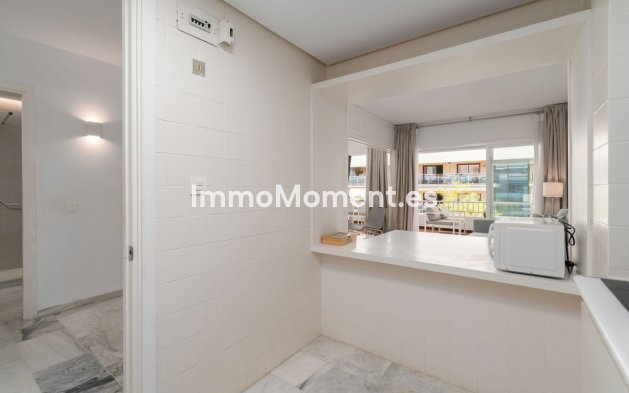 Reventa - Apartamento - Marbella - The Golden Mile