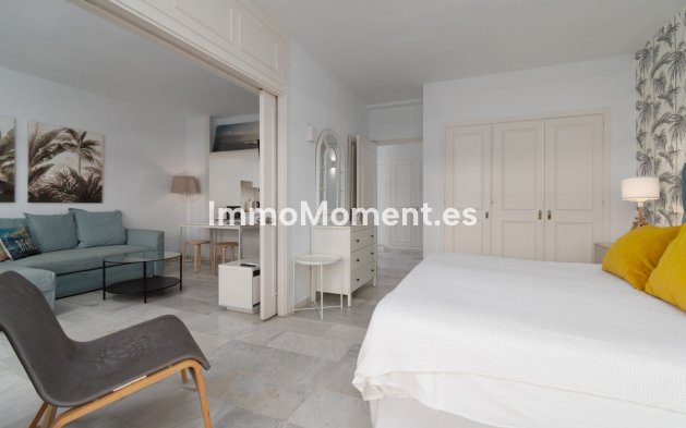 Reventa - Apartamento - Marbella - The Golden Mile