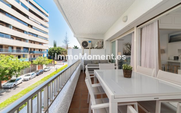 Reventa - Apartamento - Marbella - The Golden Mile