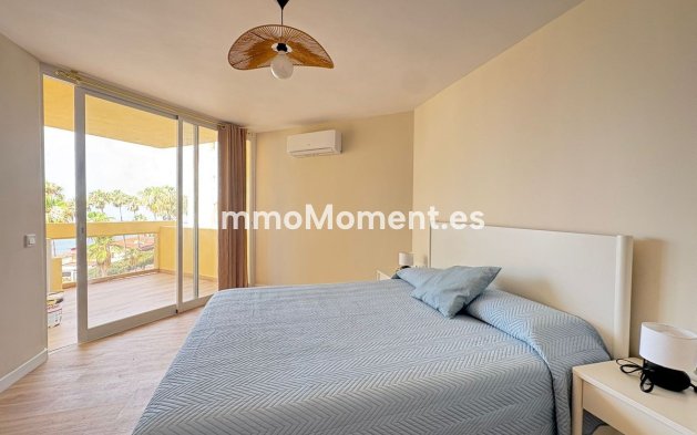 Resale - Apartment - Marbella - Marbella Centro