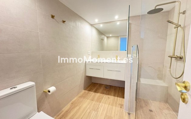 Resale - Apartment - Marbella - Marbella Centro