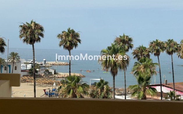 Resale - Apartment - Marbella - Marbella Centro