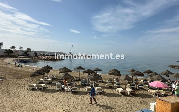 Resale - Apartment - Marbella - Marbella Centro