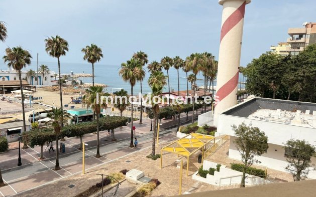 Resale - Apartment - Marbella - Marbella Centro