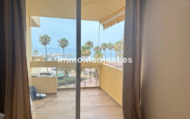 Resale - Apartment - Marbella - Marbella Centro