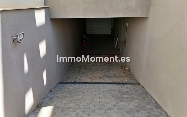 Resale - Detached villa - Orihuela - Villamartín