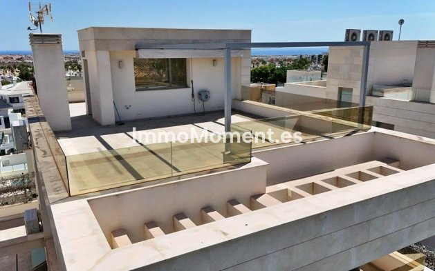 Resale - Detached villa - Orihuela - Villamartín