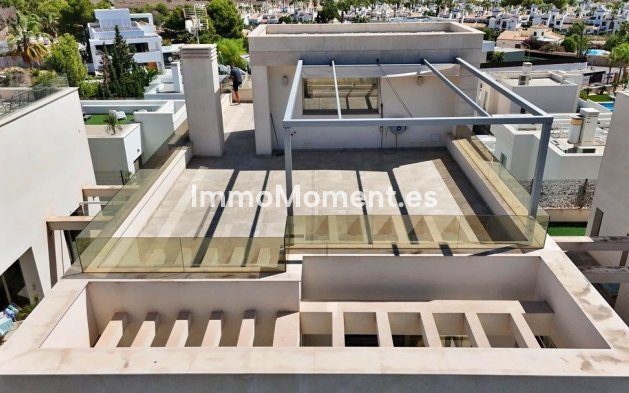 Resale - Detached villa - Orihuela - Villamartín