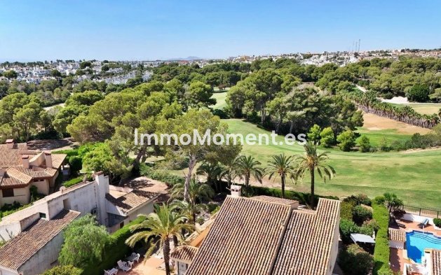 Resale - Detached villa - Orihuela - Villamartín