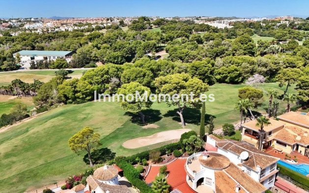 Resale - Detached villa - Orihuela - Villamartín