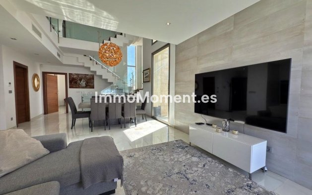 Resale - Detached villa - Orihuela - Villamartín