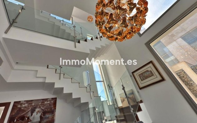 Resale - Detached villa - Orihuela - Villamartín