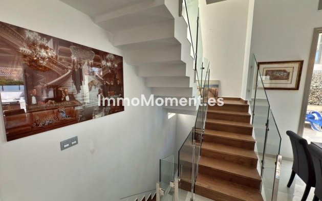 Resale - Detached villa - Orihuela - Villamartín