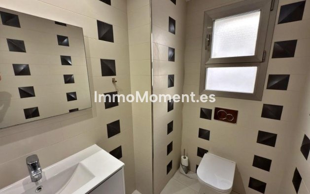 Resale - Detached villa - Orihuela - Villamartín