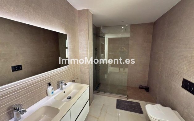 Resale - Detached villa - Orihuela - Villamartín