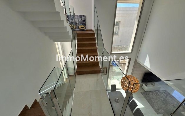 Resale - Detached villa - Orihuela - Villamartín