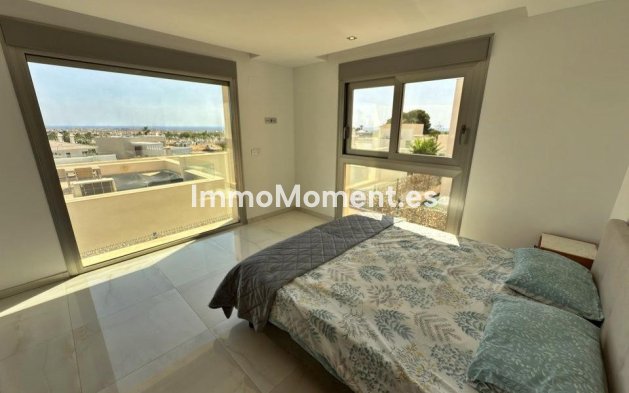 Resale - Detached villa - Orihuela - Villamartín