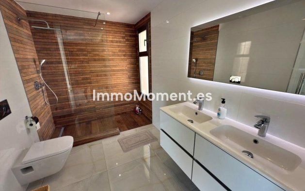 Resale - Detached villa - Orihuela - Villamartín