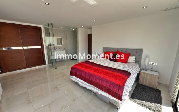 Resale - Detached villa - Orihuela - Villamartín
