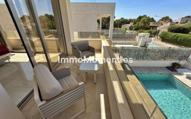 Resale - Detached villa - Orihuela - Villamartín