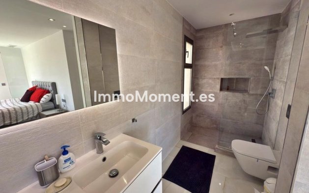 Resale - Detached villa - Orihuela - Villamartín