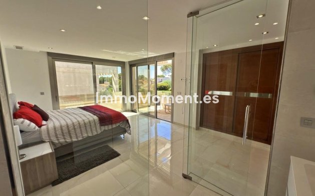Resale - Detached villa - Orihuela - Villamartín