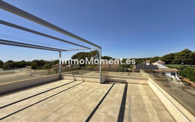 Resale - Detached villa - Orihuela - Villamartín