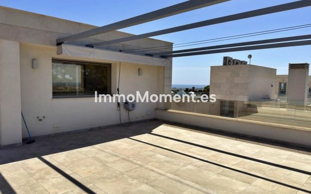 Resale - Detached villa - Orihuela - Villamartín