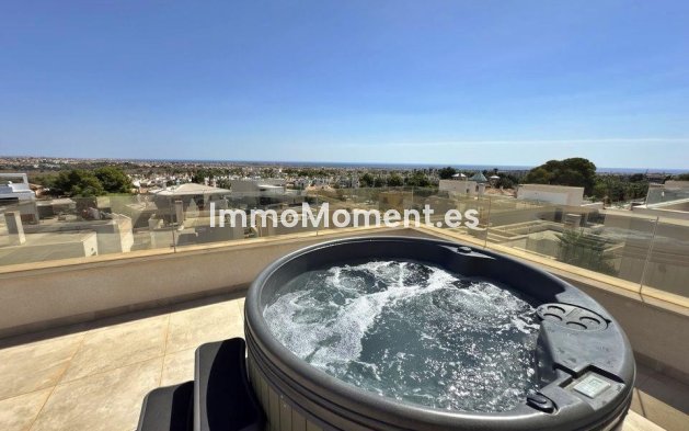 Resale - Detached villa - Orihuela - Villamartín