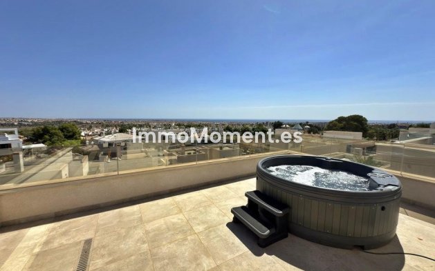 Resale - Detached villa - Orihuela - Villamartín