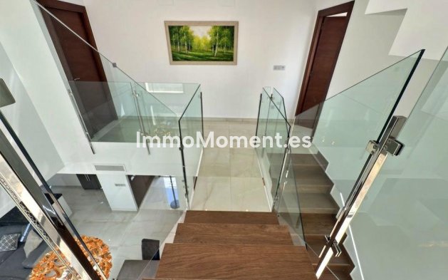 Resale - Detached villa - Orihuela - Villamartín