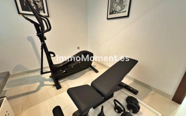 Resale - Detached villa - Orihuela - Villamartín