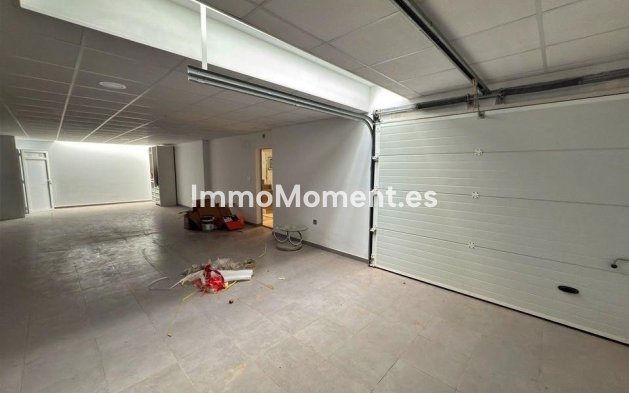 Resale - Detached villa - Orihuela - Villamartín